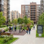 Новостройки Перми и микрорайон Яблочкова