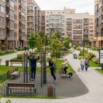 Приобретение двухкомнатной квартиры в новостройках Перми