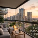 Покупка квартиры в новостройке Перми от застройщика Сатурн Р