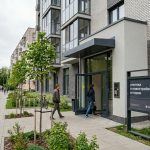 Квартиры в Дзержинском районе Перми