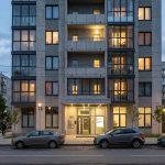 Покупка квартиры в новостройке Перми