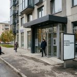 Покупка квартиры в новостройке Перми