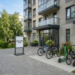 Покупка квартиры в новостройке Перми