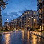 Новостройки Кировского района Перми: как выбрать и купить квартиру