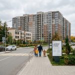 Покупка двушки в новостройке Перми
