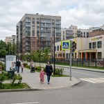 Покупка квартиры в новостройке Перми от ПЗСП