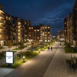 Приобретение квартиры в новостройке Перми от застройщика Свердловского района