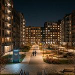 Приобретение трехкомнатной квартиры в новостройке Перми без посредников