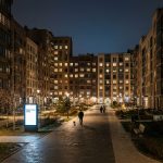 Недвижимость в микрорайоне Пушкарский Перми