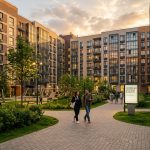 Двухкомнатные квартиры в новостройках Перми