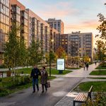 Покупка квартиры в новостройке Дзержинского района Перми