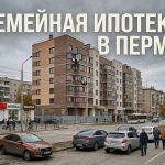 Новостройки Перми: преимущества покупки и выбор застройщика