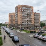 Покупка квартиры в новостройке Перми