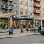 Новостройки Данилихи в Перми от проверенных застройщиков