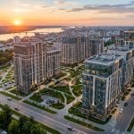 Покупка квартиры в новостройке Перми