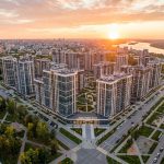 Стоимость квартир в новостройках Перми