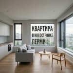 Покупка квартиры в Перми напрямую от застройщика