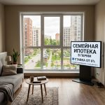 Новостройки Перми от Застройщика: Купить Квартиру в Индустриальном Районе
