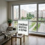 Покупка квартиры в новостройке Перми с помощью профессионалов