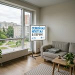 Новостройки Перми и семейная ипотека