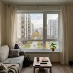Новостройки Перми и квартиры в Боровом