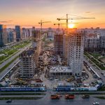 Новостройки Перми и квартиры в новых жилых комплексах Перми от застройщиков
