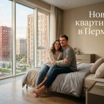 Недвижимость Перми и Пермского края