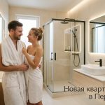 Новостройки Свердловского района Перми