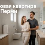 Новостройки Перми и квартиры в Перми от застройщика без посредников