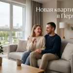 Преимущества покупки квартиры в новостройке Перми