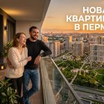 Новостройки Перми и покупка квартиры в новостройке