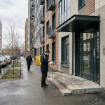 Покупка квартиры в новостройке Перми на улице Мильчакова