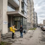 Новостройки Перми и микрорайон Яблочкова