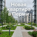 Рынок новостроек Перми