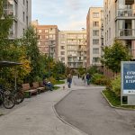 Новостройки Перми: преимущества и особенности покупки квартиры в центре города