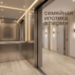 Новостройки Перми от Застройщика
