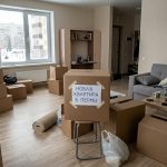 Новостройки на Молодогвардейской в Перми