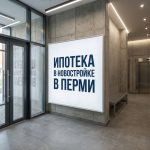 Купить квартиру в новостройке Перми в Кировском районе