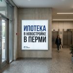 Новостройки Данилиха в Перми: цены и планировки квартир в микрорайоне
