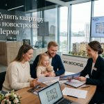 Квартиры в новостройках Перми от застройщика с семейной ипотекой