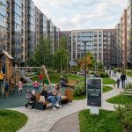 Новостройки Перми: преимущества и особенности покупки недвижимости