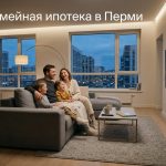 Новостройки Перми: особенности и преимущества покупки квартиры