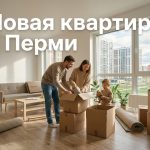 Недвижимость в Перми