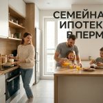 Жилой комплекс Беляева 45 в Перми — покупка квартир в новостройке от застройщика