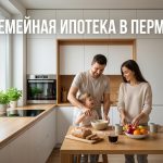Новостройки Перми и квартиры в Горках: тенденции и возможности