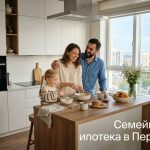 Новостройки Перми от Ива Девелопмент: преимущества и условия покупки