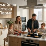 Новостройки Перми и пригородов: квартиры в Перми и Фролах