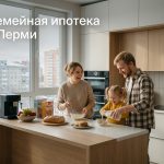 Новостройки Перми от застройщика без посредников