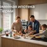 Приобретение недвижимости в Перми: преимущества и особенности покупки квартиры в новостройке