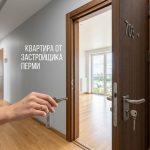 Новостройки Перми: преимущества и предложения рынка недвижимости